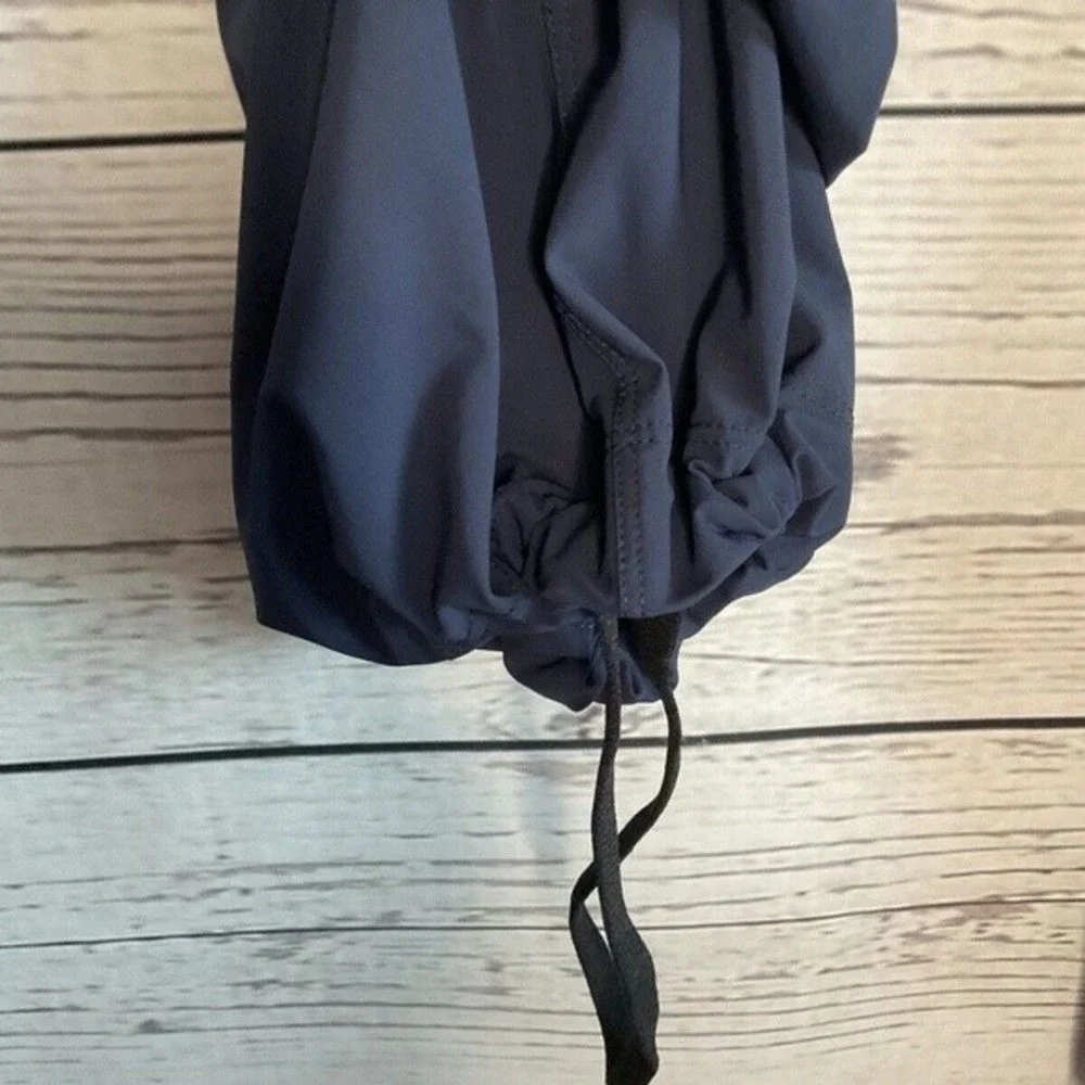 Lululemon Sport‎ Blue Pockets Drawstring Joggers Pants Sweatpants Men L Vietnam